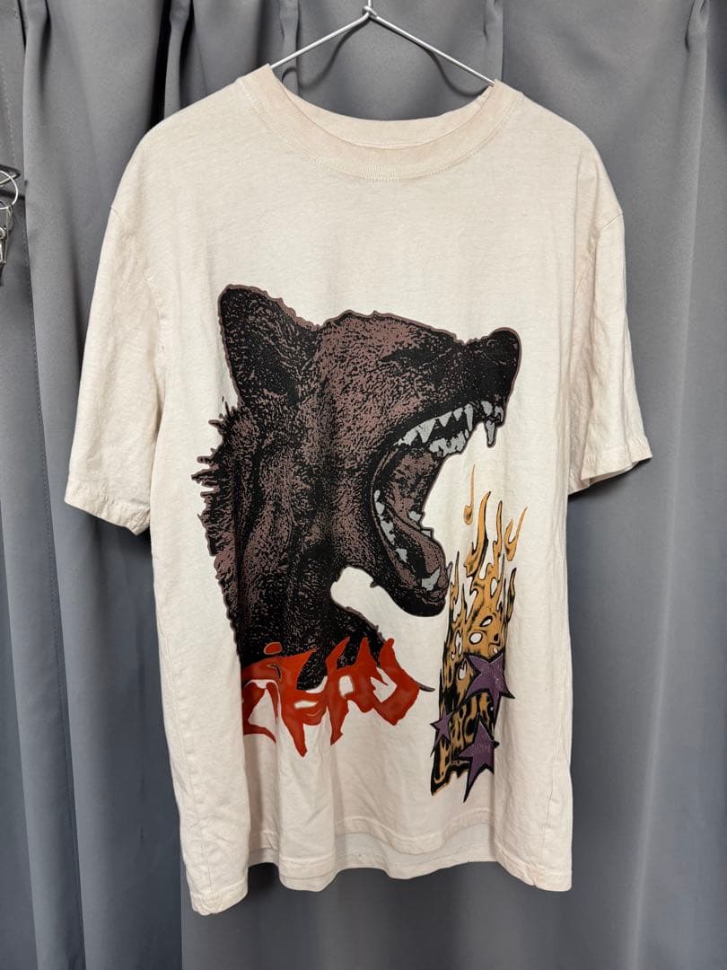 CACTUS JACK CIRCUSMAXIMUS ライブ限定Tシャツ Buy Cactus Jack by Travis Scott Utopia Tour Skitzo Circus Maximus