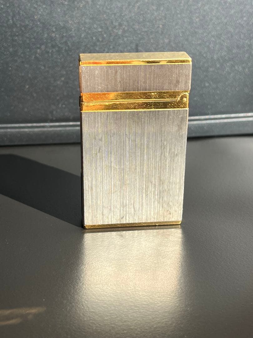 快音 S.T.Dupont デュポン ライン2