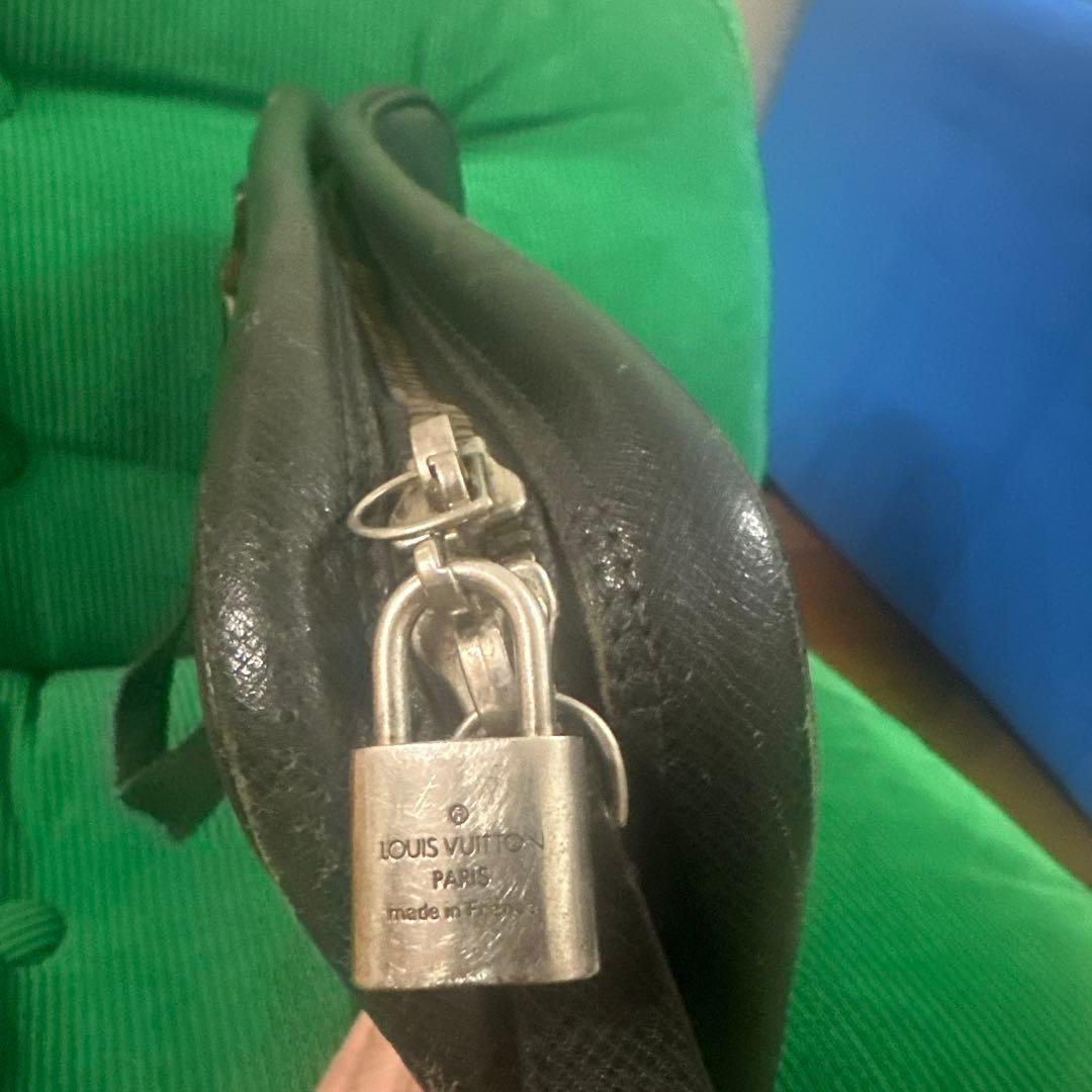 ルイ・ヴィトンLouis Vuitton ビジネスバック