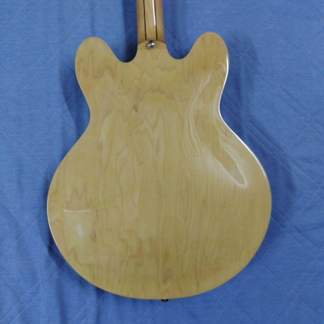 エピフォン シェラトン II