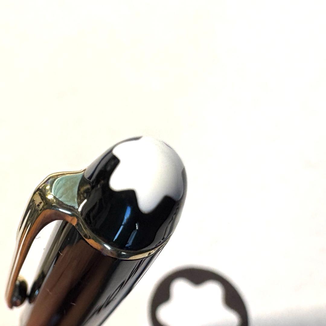 255 モンブラン　マイスターシュテュック165クラシック　0.5mm　極美品