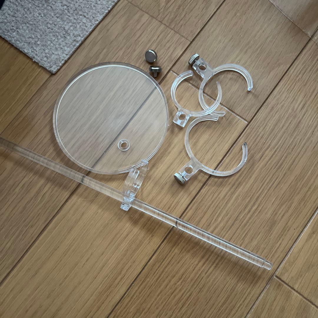 杉下右京　フィギュア