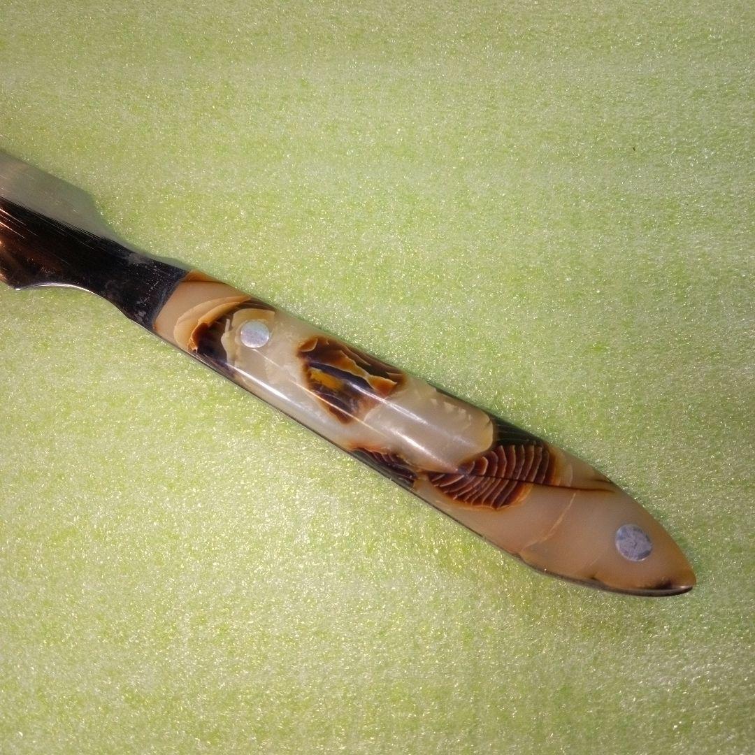 YS ペーパーナイフ paper knife インテリア オブジェ レア 希少