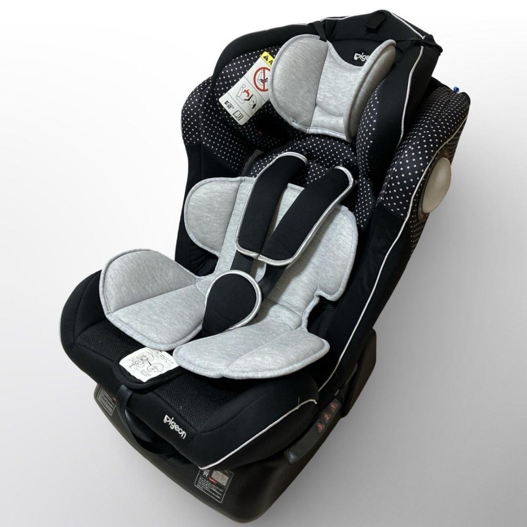 ピジョン オレイユ チャイルドシート ZY-18 西松屋限定 Pigeon - メルカリ