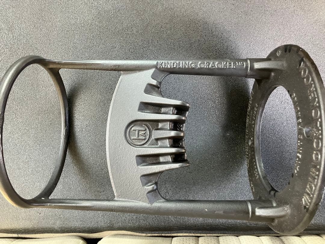 キンドリンクラッカー