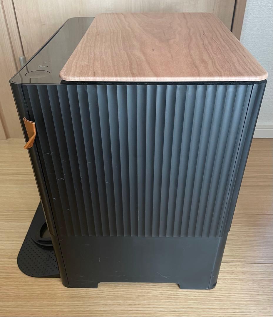 ジャンク アイロボット ルンバコンボ用自動給水クリーンベース 掃除機