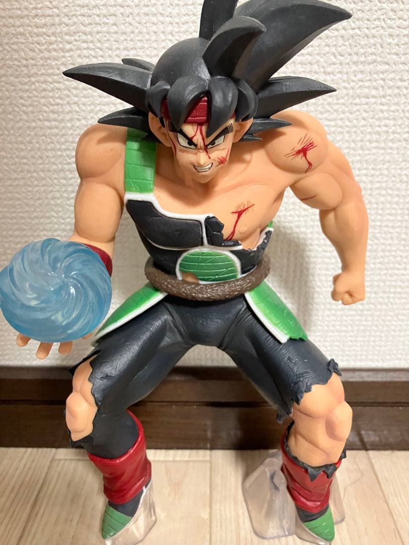 一番くじ ドラゴンボール VSオムニバスアルティメット　バーダック　カカロット