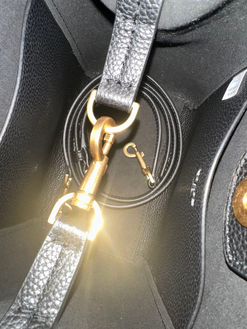 バッグ ToryBurch 2way Bag Rank SA~A