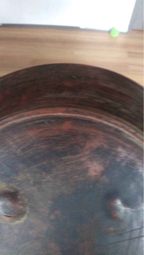 古備前 六古窯 登り窯 江戸時代 天皇家 十二菊紋 胡麻