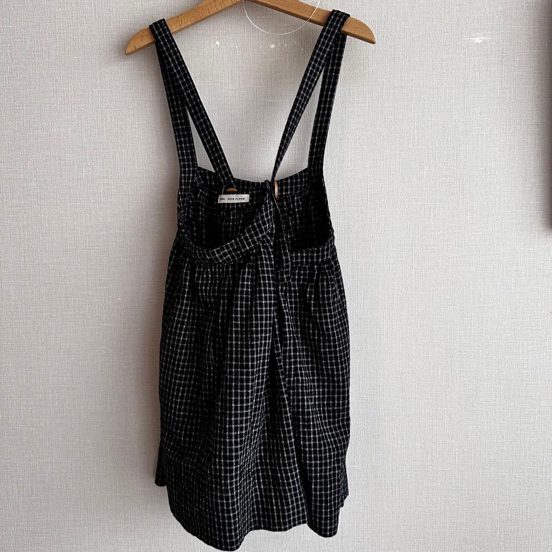 SOOR PLOOM ワンピース スカート 122