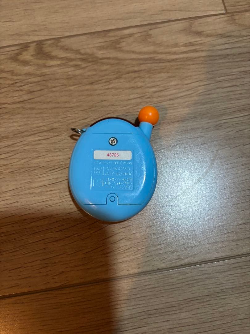 たまごっち　超じんせーエンジョイ　たまごっち本体