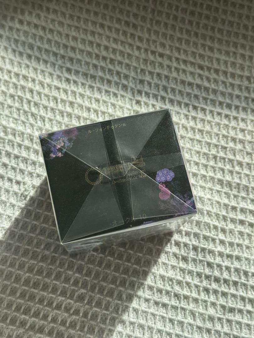 クレ・ド・ポー ボーテ ラグジュアリースキンケアファンデーション　オークル10