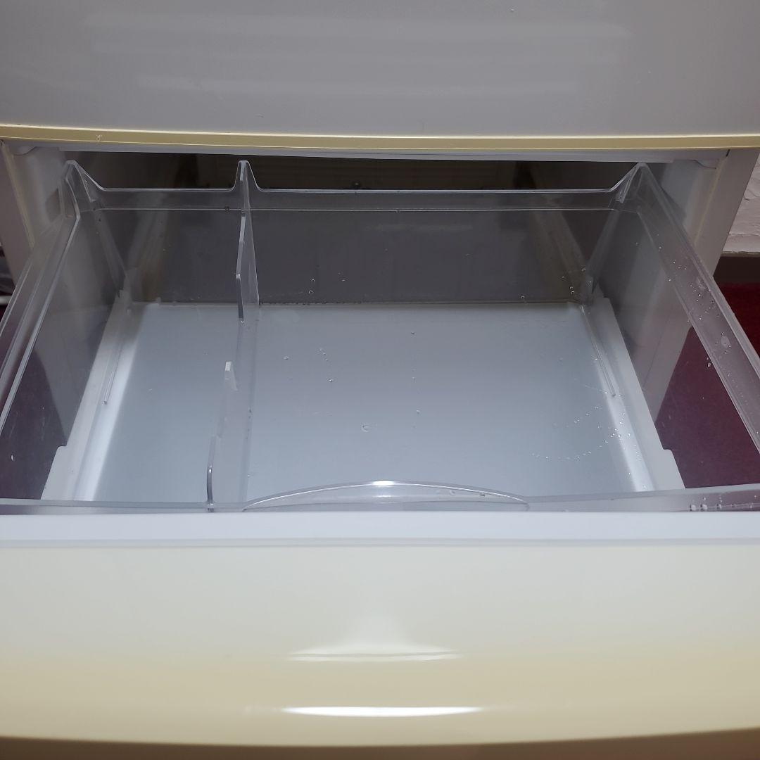 早い者勝ち！パナソニック 138L 冷凍冷蔵庫【NR-B144W-W】