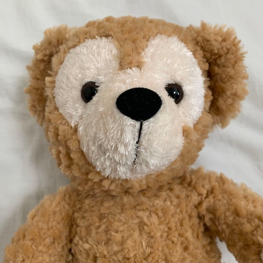 ディズニー　ぬいぐるみまとめ売り　ダッフィー　ユニベア