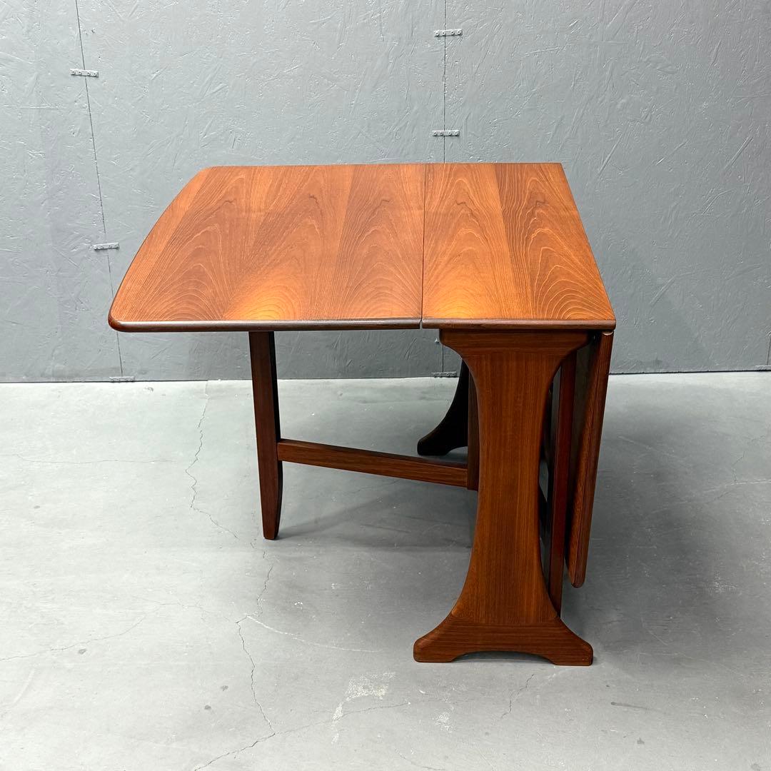 G-PLAN(ジープラン) / Fresco ゲートレッグテーブル (501)