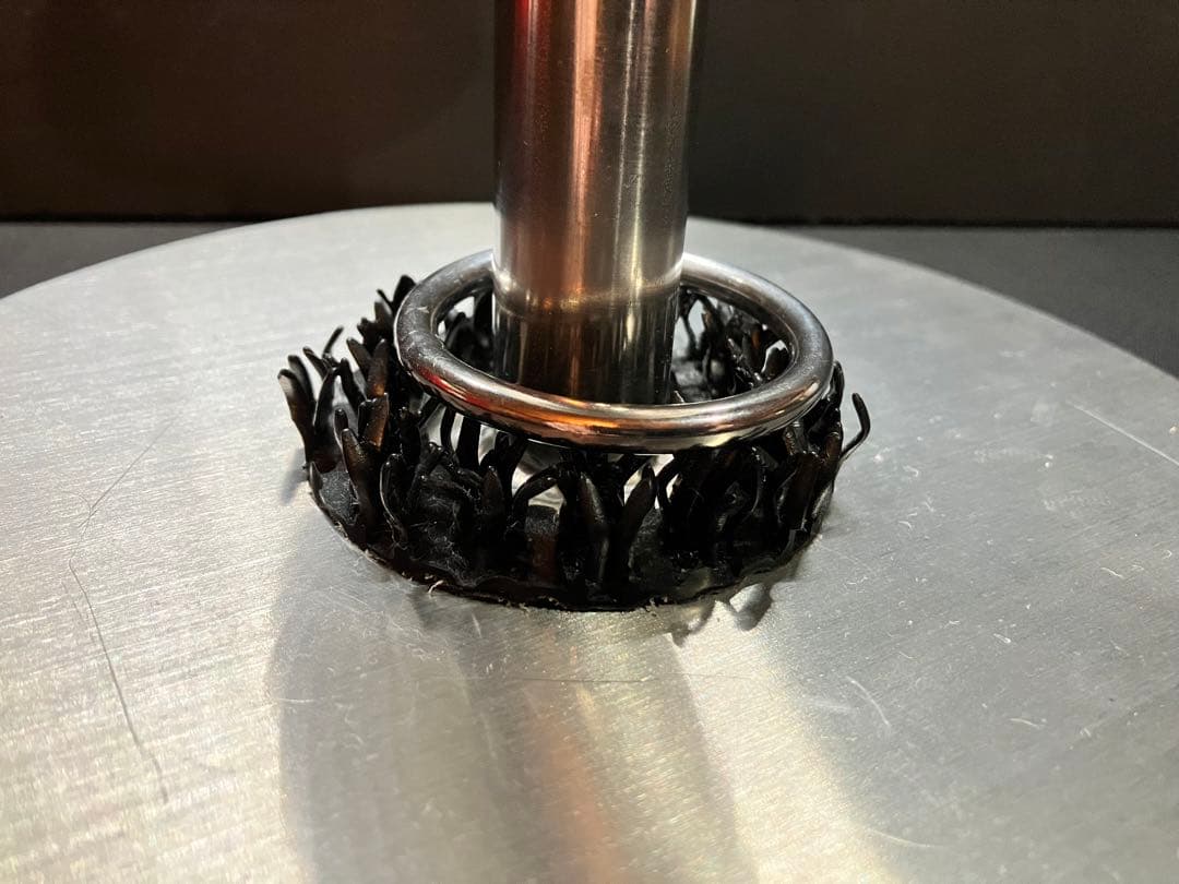 フクロウ・ファルコンブロック（小型猛禽類用） ファルコンブロック