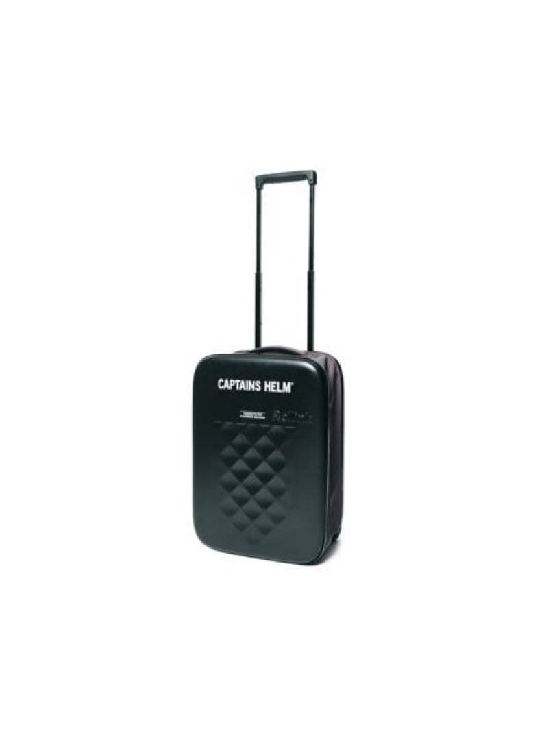 Rollink × CAPTAINS HELM CARRY CASE キャリー Rollink × CAPTAINS HELM CARRY CASE キャリー