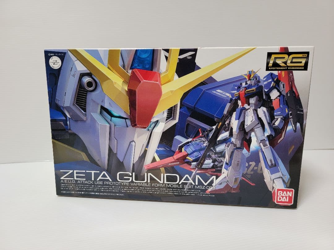 HGUC RG ガンプラ 8点セット+ガンダムデカール RG ゴッドガンダム 拡張