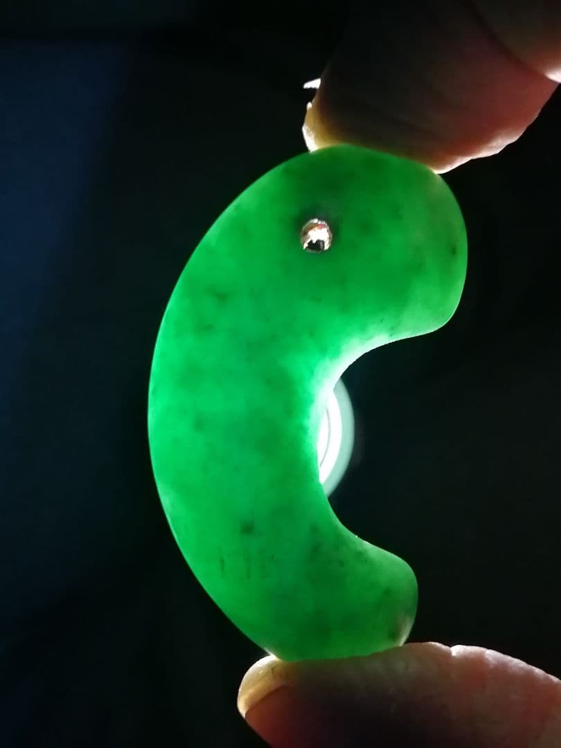 日本翡翠情報センター：翡翠の古代史（ANCIENT HISTORY）：古墳時代は