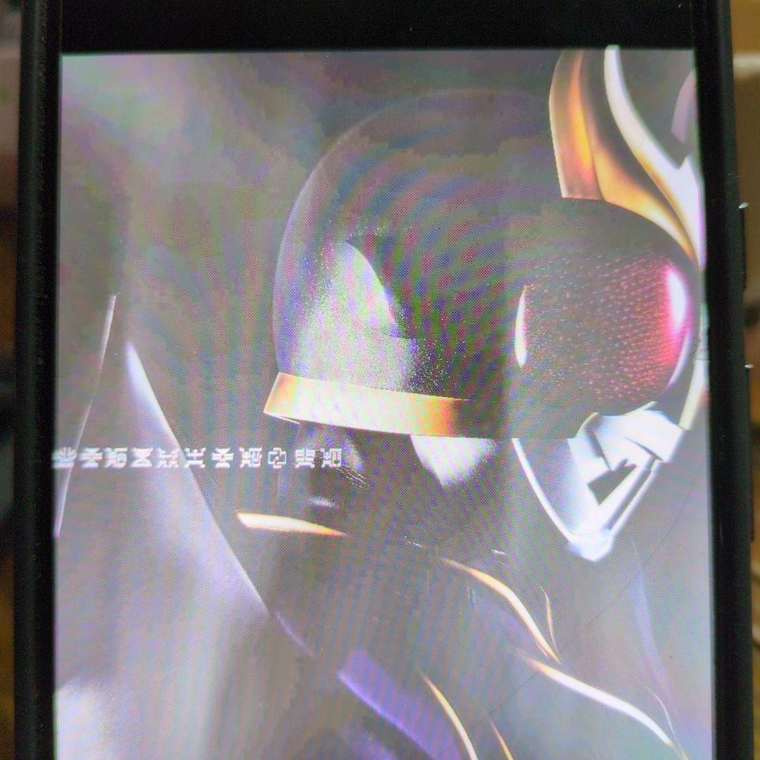 ＣSM。仮面ライダー.クウガ。