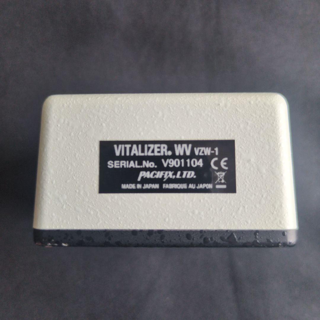 ギター Providence VITALIZER WV