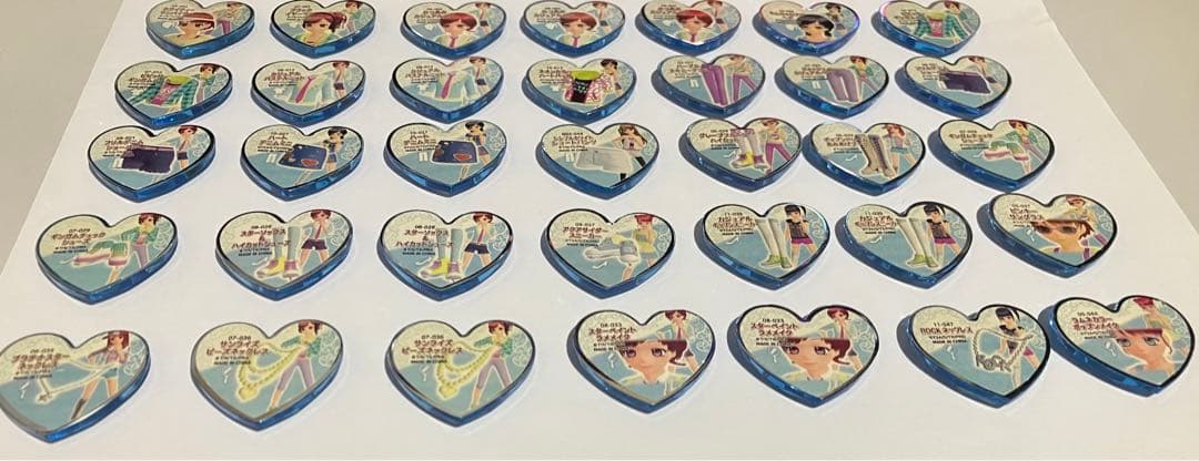 プリズムストーン (バラ売り可)