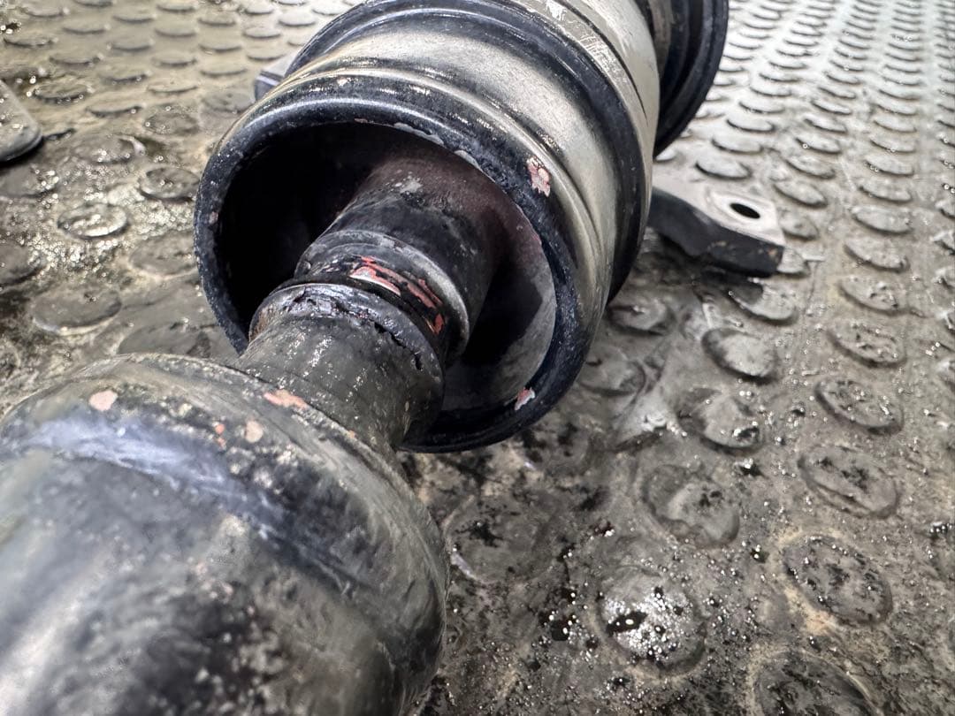 アクティプロペラシャフトHA7