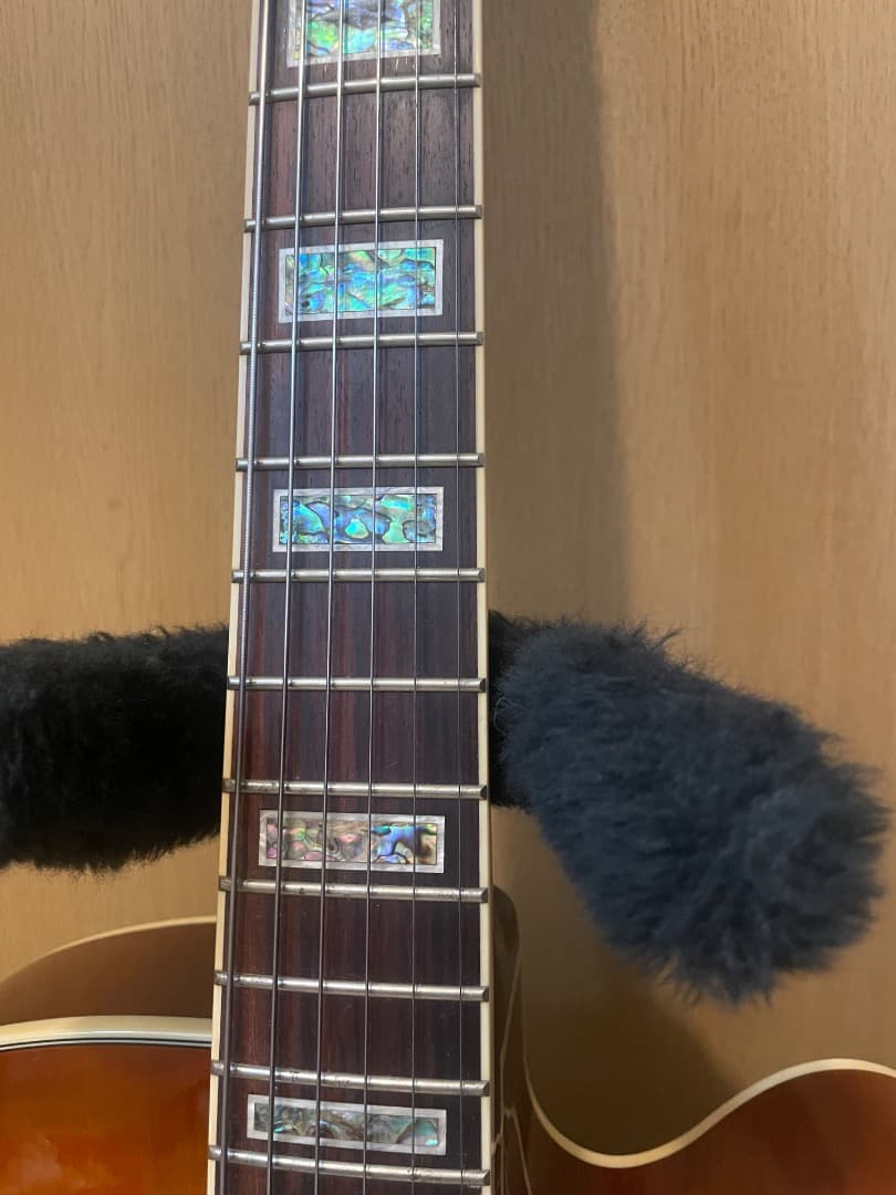 IBANEZ ARTCORE AF95-VLS-12-01 ワンオーナー美品