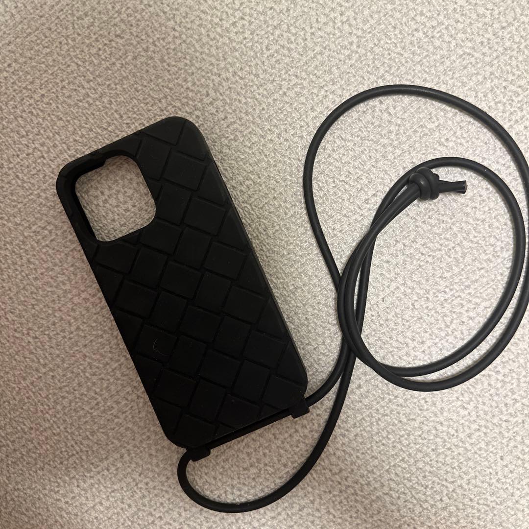 希少レアBerluti iPhone14PROMAX用 レザー 希少レアBerluti