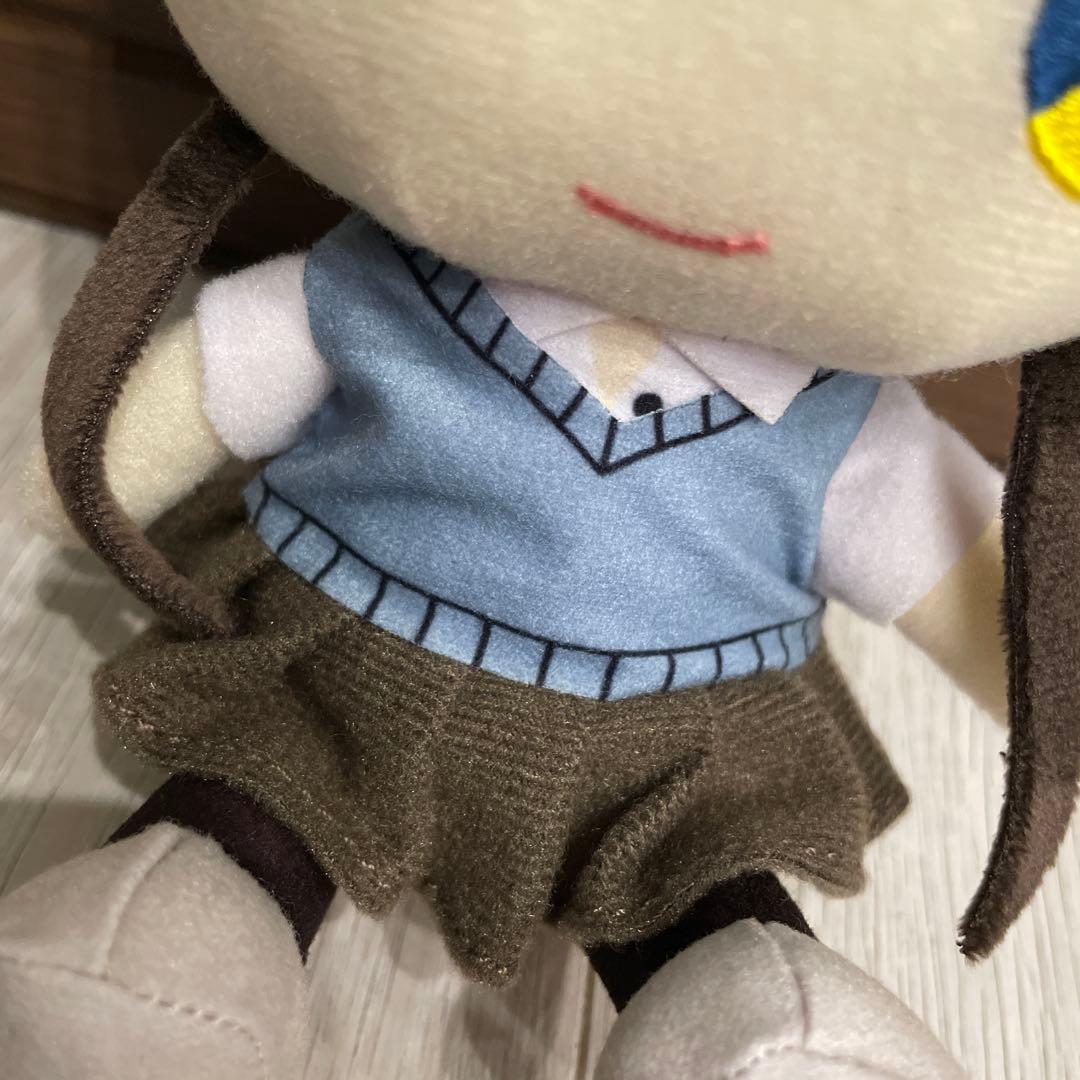 Ado auコラボ ぬいぐるみ 花火 - メルカリ