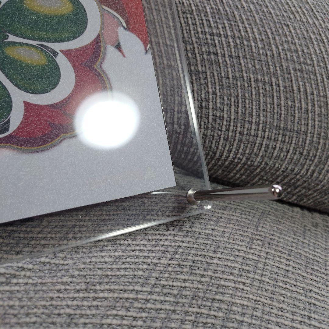 沖ドキ！アクリル パネル プレート 希少 - メルカリ