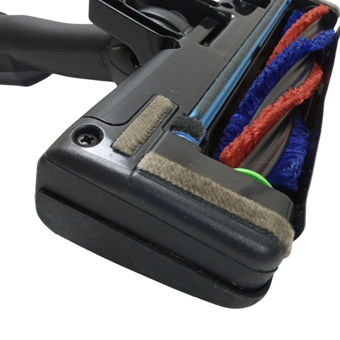 日立 ヘッドのみ D-DP28 サイクロン掃除機用 純正品【W9-14】