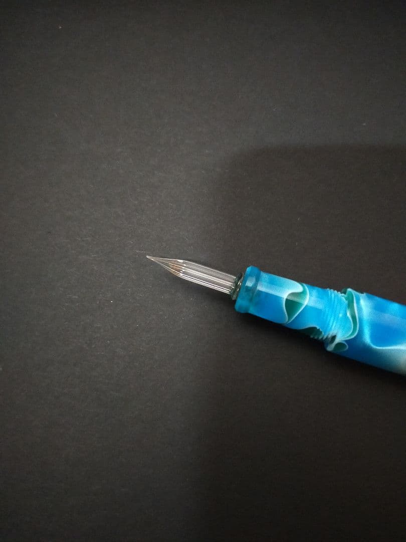 helico シュクルガラスペン helico ガラスペン シュクル helico