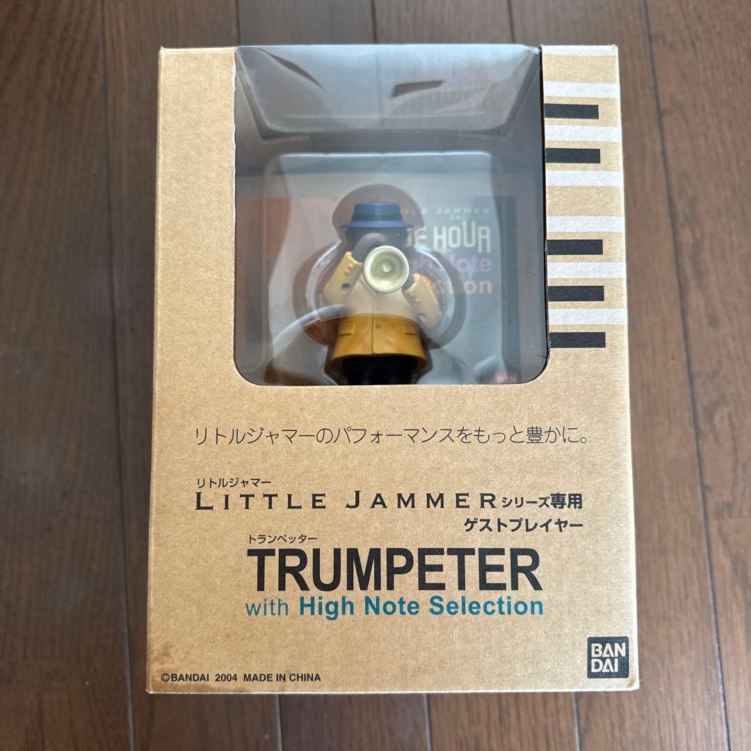 リトルジャマー LITTLE JAMMER meets KENWOOD セット 中古 Little