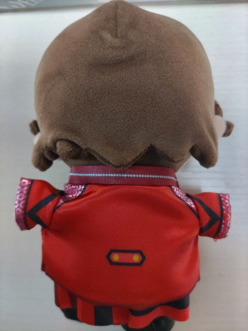 WEST. 小瀧望 ちびスト ぶらさげるヤツ - メルカリ