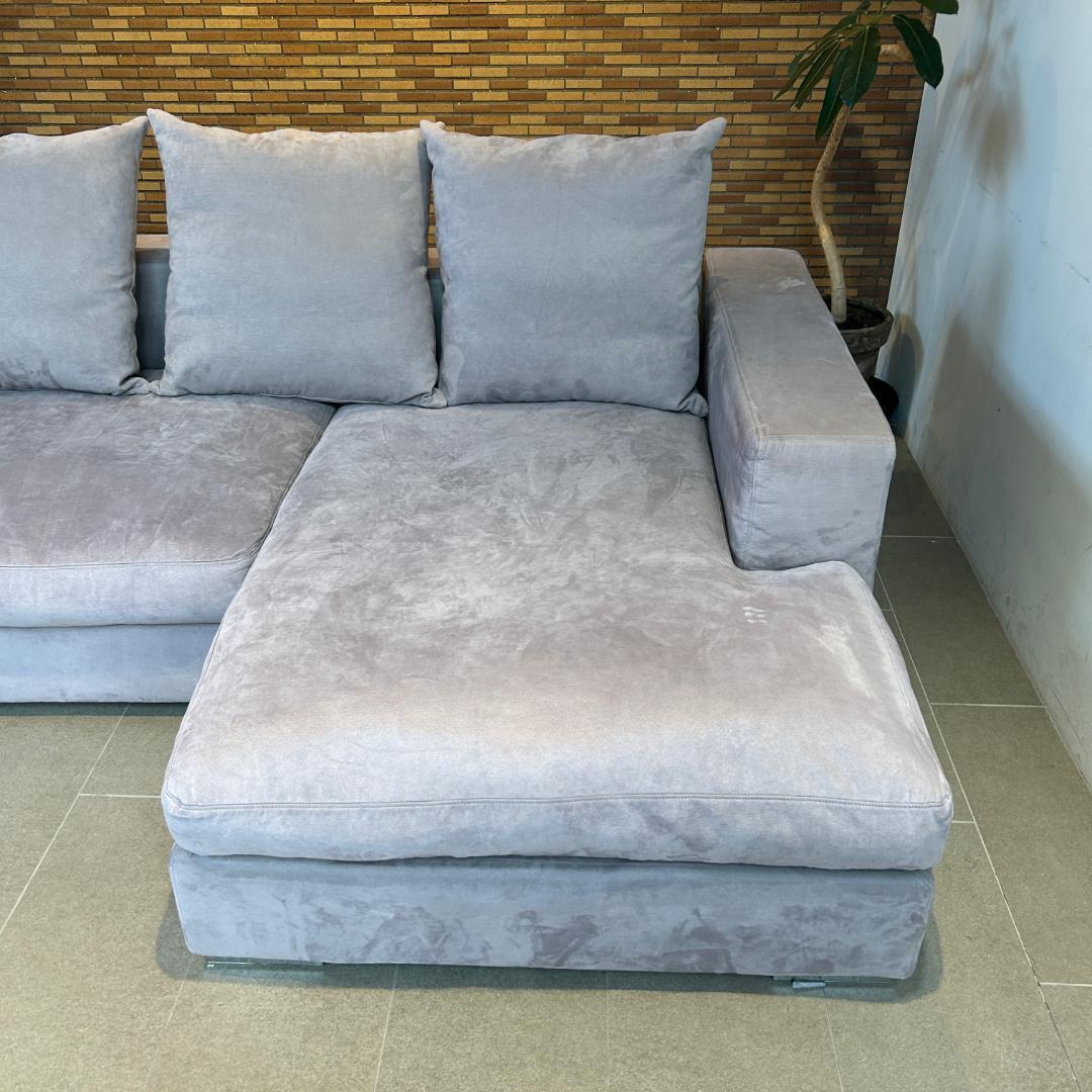 サマーセールハートBoconcept ボーコンセプト Cenova カウチソファ