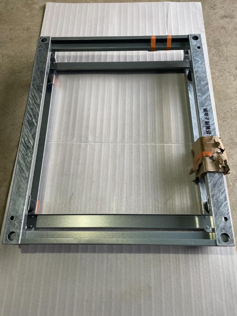 値引き！！未使用☆K-KSV335GHB ダイキン専用防振架台