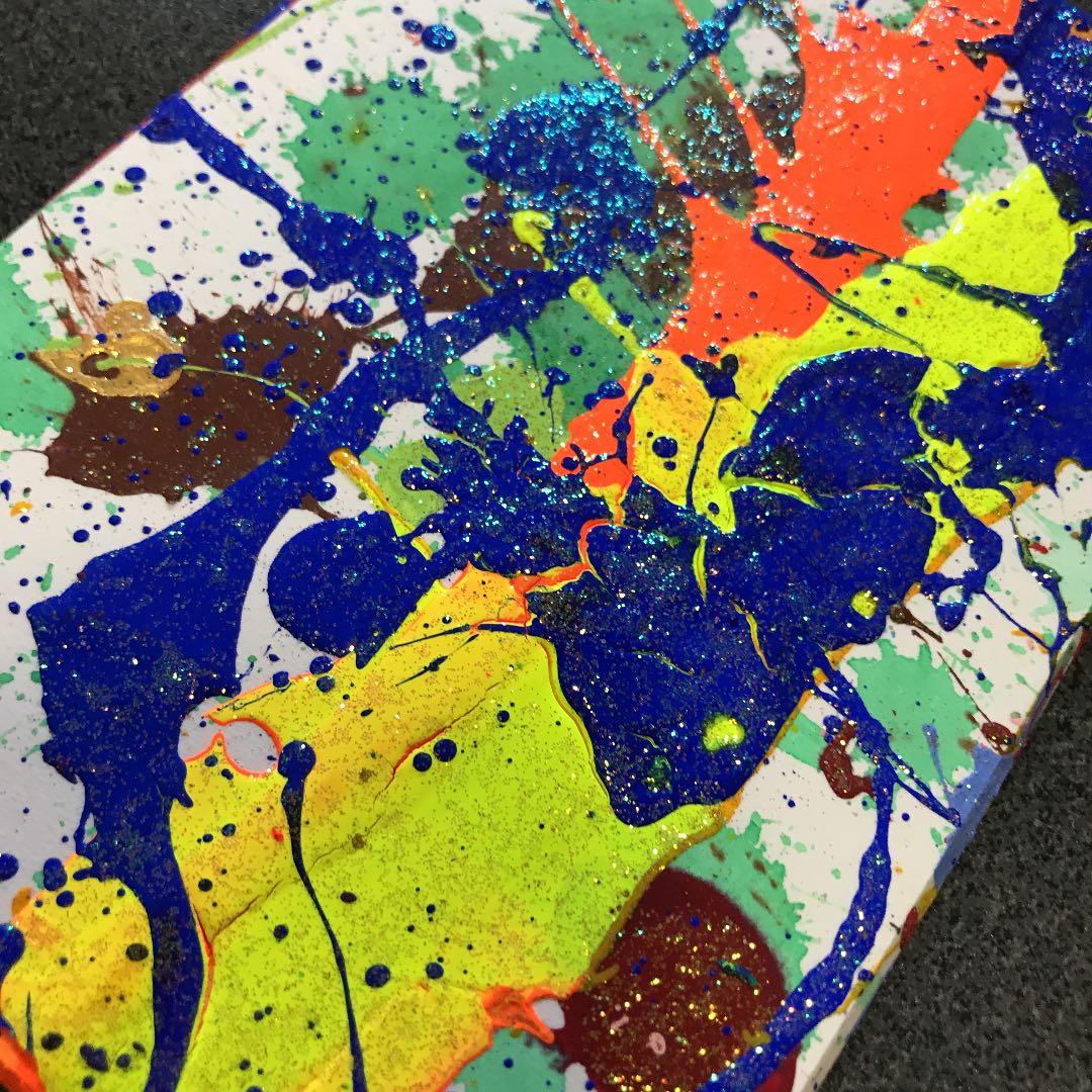 アレクサンドル今井　絵画