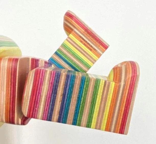 BE@RBRICK ベアブリック カリモク HAROSHI 400%