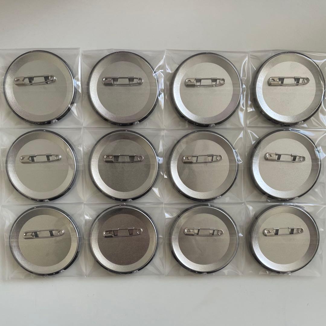 推しの子 推し袋 2024 有馬かな 缶バッジ ノーマル