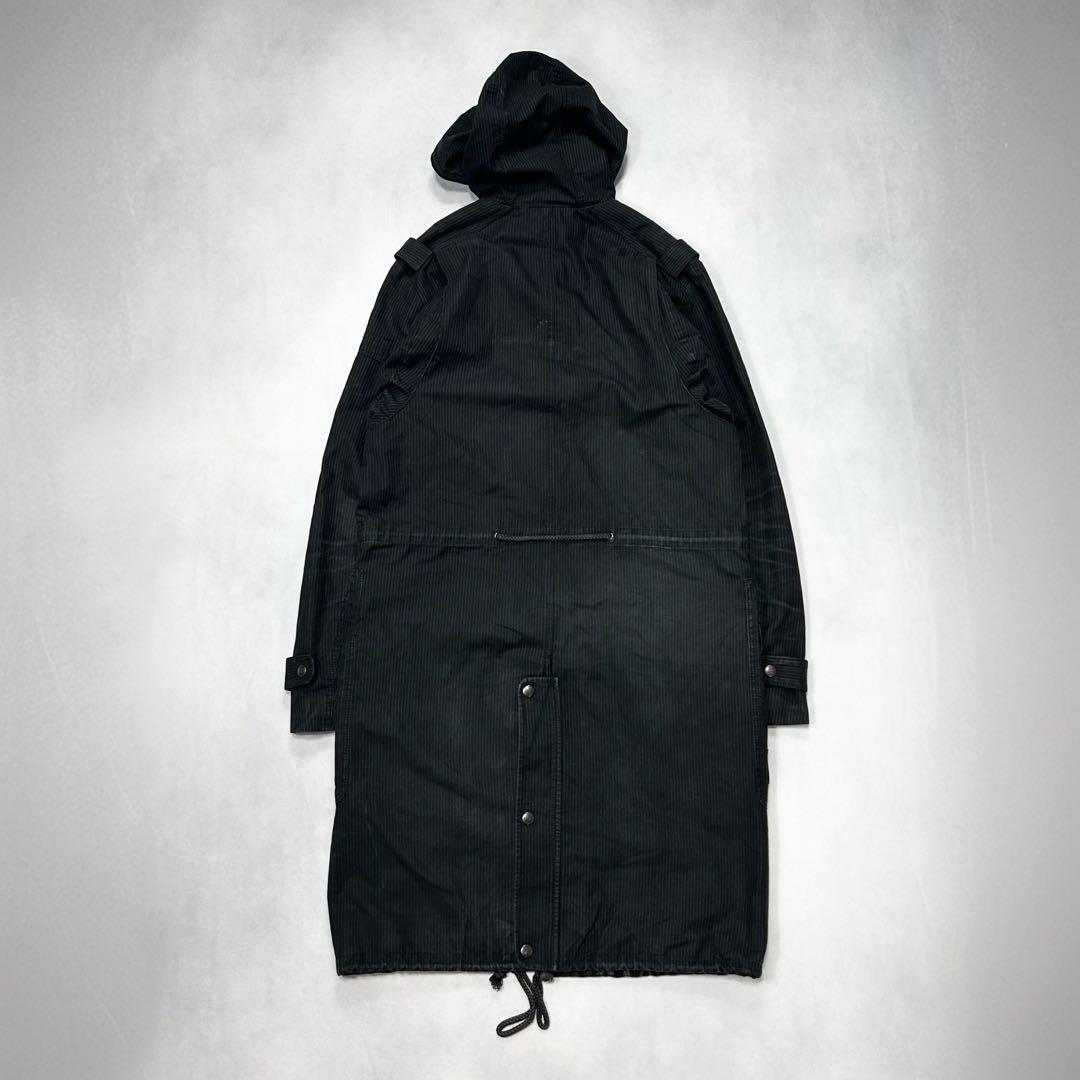 ジャケット・アウター Veronique Branquino - stripe military co