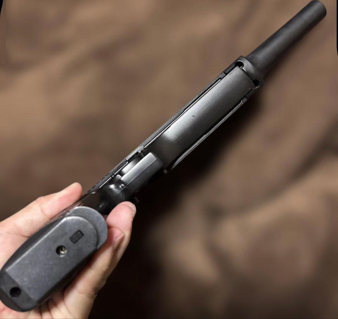 レ*ス様 東京マルイ デザートイーグル 50AE 50.AE ハードキック 10