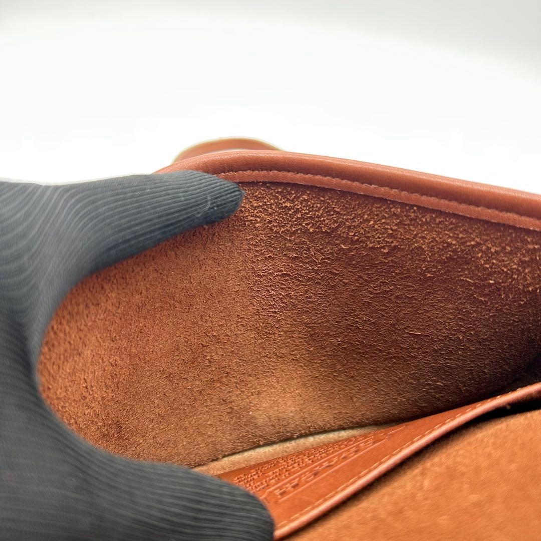 バッグ Old Coach Turnlock Shoulder Bag Vintage