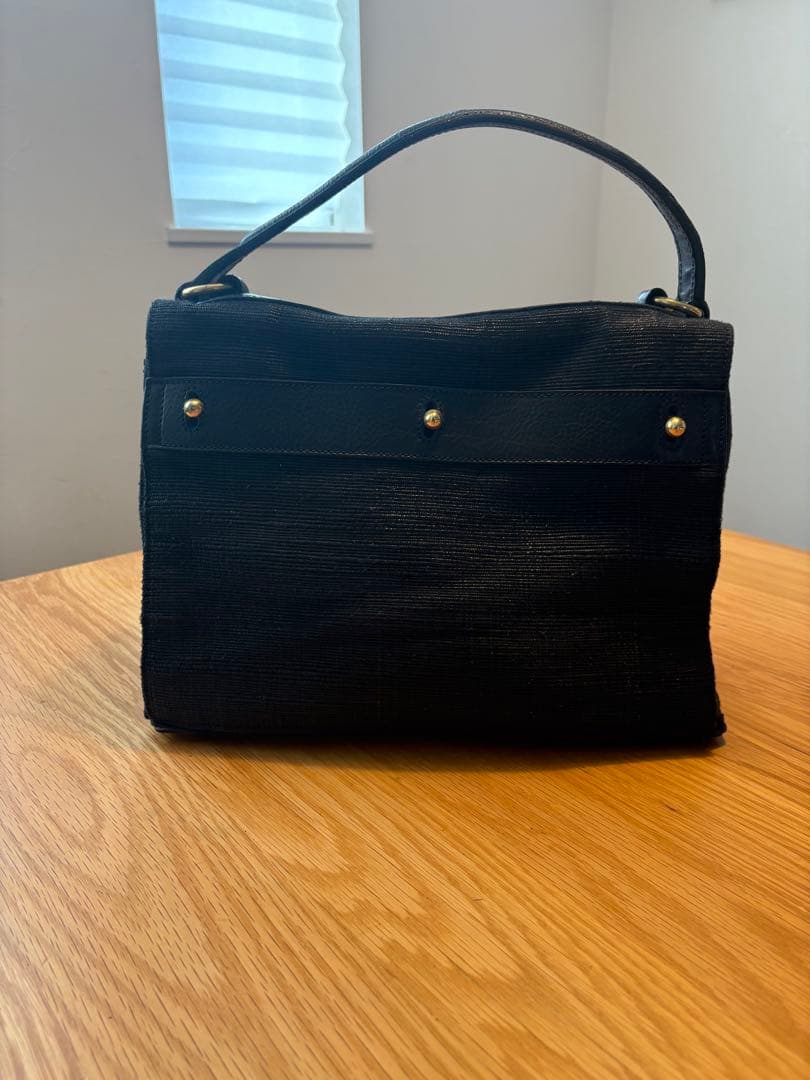 サンローラン　ミューズトゥ　バッグ