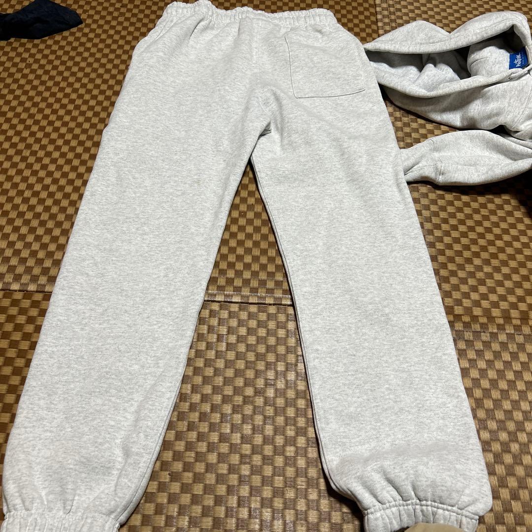 PHATRNK グレー セットアップ