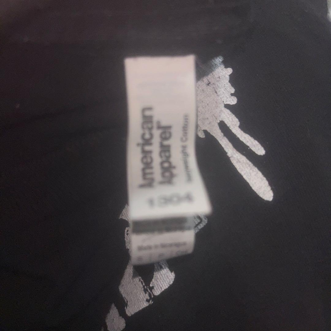 FlexWitMe 再販無し ロンT jellyyabashi着用 値下げ中‼️