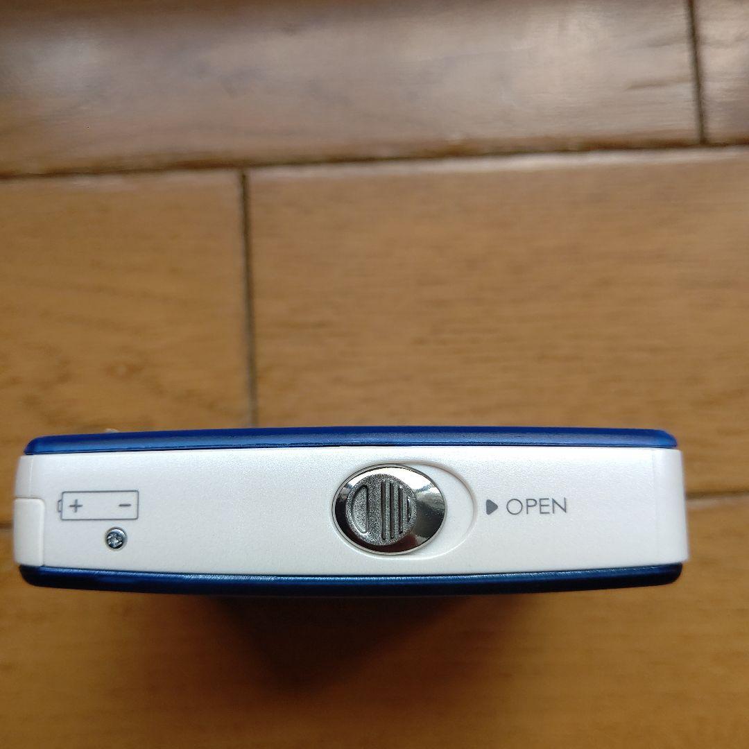 AIWA ミニディスクプレーヤー AM-CL33 アイワ mdラジカセ