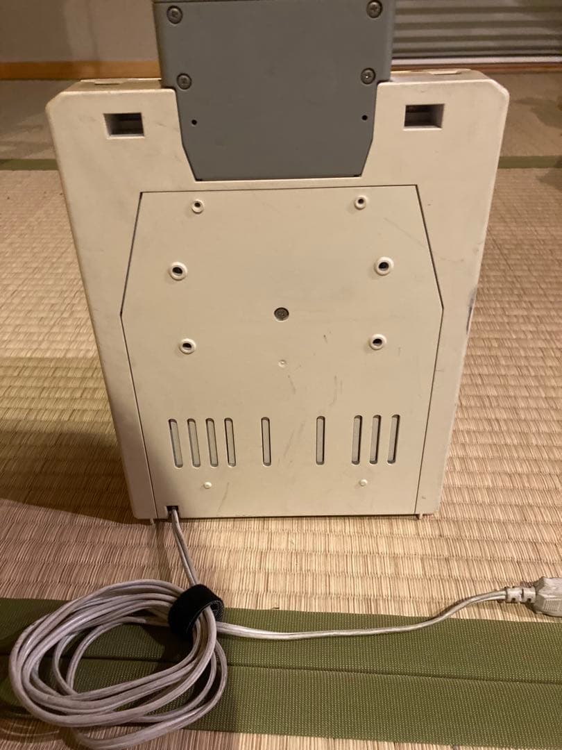 MAX タイムレコーダー ER-201S2/PC