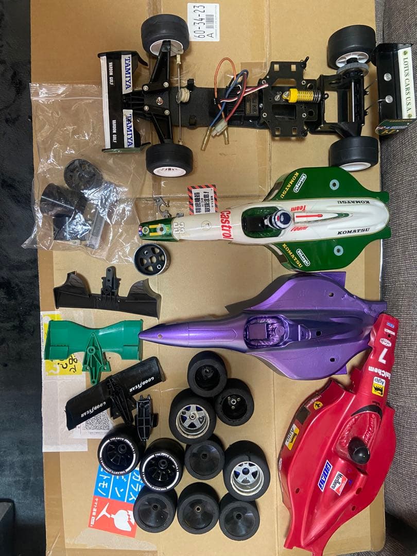 ホビーラジコン DeepRacer ホビーラジコン DeepRacer ホビーラジコン