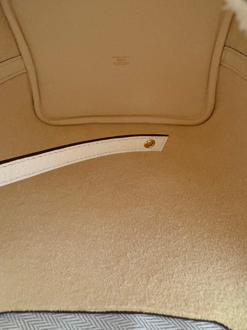 新春セール★希少★エルメス★ピコタンロック★pm★ナタ★ゴールド金具